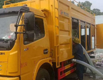 保定清苑抽化粪池多少钱