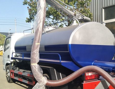 保定清苑抽化粪池找哪家