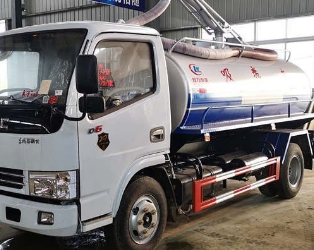 保定清苑抽化粪池哪家好