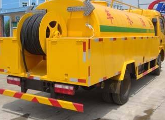 保定清苑污水清运多少钱