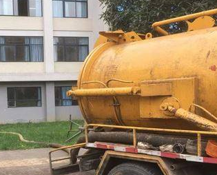 保定清苑高压清洗管道电话