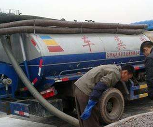 保定清苑污水清运推荐