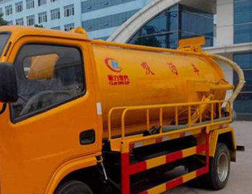 保定清苑抽化粪池价格优惠