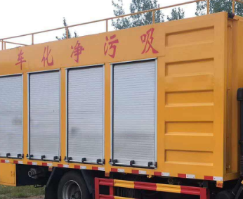 保定清苑抽化粪池公司