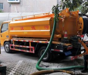 保定清苑抽化粪池电话多少