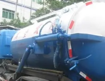 保定清苑污水清运哪家好