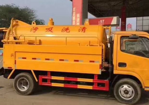 保定清苑管道清洗电话