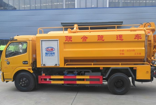 保定清苑管道清洗哪家好