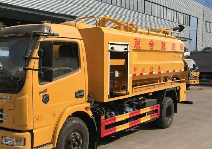 保定清苑管道清洗哪家好