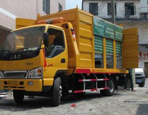 保定清苑管道清洗价格优惠