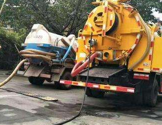 保定清苑管道清洗价格便宜