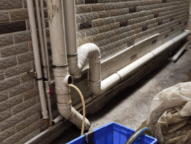 保定清苑管道清洗联系方式