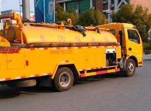 保定清苑管道清洗多少钱