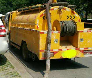 保定清苑管道清洗多少钱