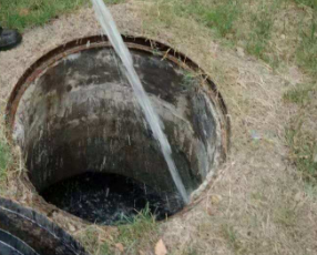 保定清苑污水清运哪家好