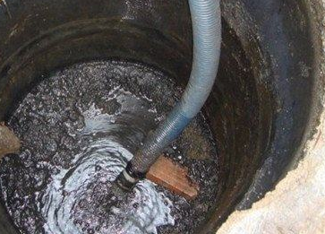 保定清苑污水清洗的公司电话