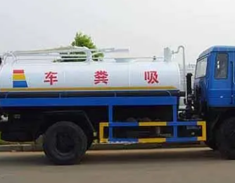 保定清苑污水清运的公司