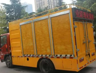 保定清苑管道清洗多少钱