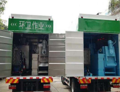 保定清苑管道清洗的报价