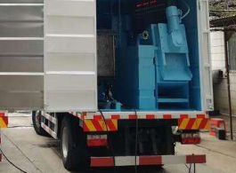 保定清苑管道清洗24小时服务