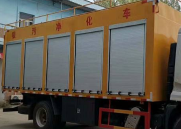 保定清苑管道清洗哪家好