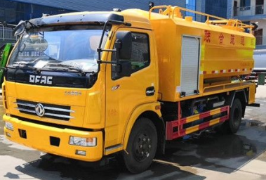 保定清苑管道清洗昼夜服务