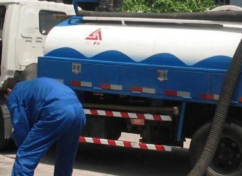 保定清苑管道清洗公司诚信