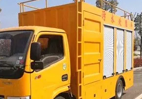 保定清苑污水清运诚信经营