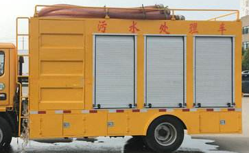 保定清苑污水清运诚信