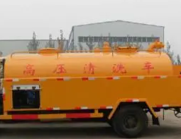 保定清苑污水清运多少钱