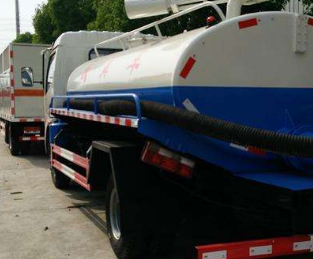 保定清苑污水清运哪家好