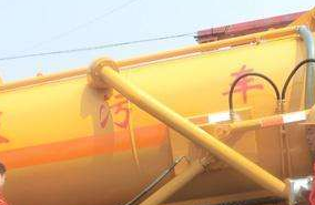 保定清苑污水清运公司