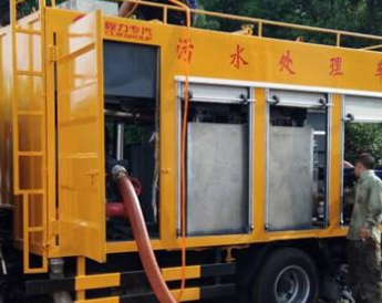 保定清苑污水清运一方多少钱