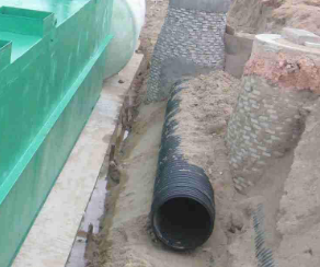 保定清苑污水清运多少钱