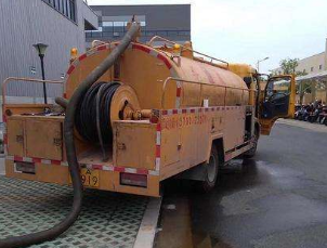 保定清苑管道清洗推荐公司客服