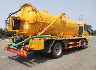 保定清苑管道清洗服务电话