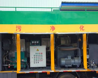 保定清苑管道清洗哪家好