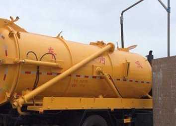 保定清苑管道清洗哪家好