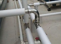 保定清苑管道清洗多少钱