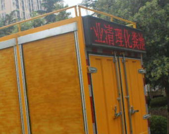 保定清苑污水清洗找哪家好啊