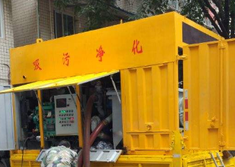 保定清苑管道气囊封堵推荐哪家公司