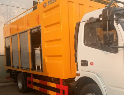 保定清苑污水清运的运营电话