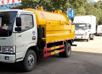 保定清苑污水清运服务电话