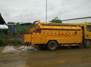 保定清苑非开挖管道施工运营电话
