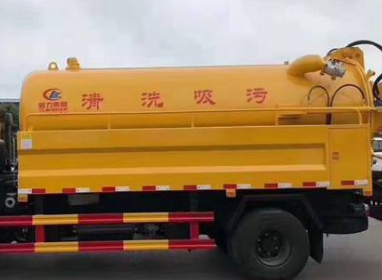 保定清苑管道清洗多少钱