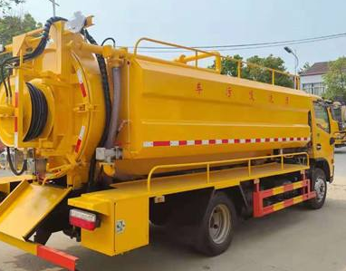 保定清苑管道清洗价格多少