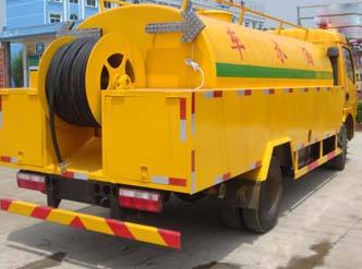 保定清苑管道清洗多少钱