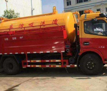 保定清苑管道清洗哪家好