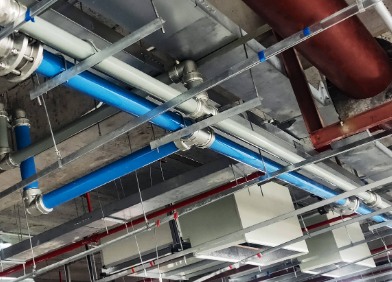 保定清苑管道清洗多少钱