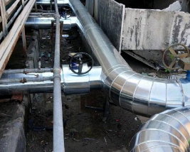 保定清苑管道清洗方法介绍